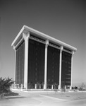 Office building on I-635 LBJ Freeway, Dallas, Texas by Squire Haskins Photography Inc.