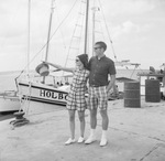 Vacation photographs, family unknown by Squire Haskins Photography Inc.