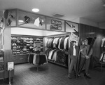 Jas K. Wilson Clothing Co. Interior of Highland Park Store by Squire Haskins Photography Inc.