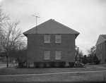 Wynnewood apartment building by Squire Haskins Photography Inc.