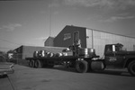 Zelrich truck being loaded with steel coils by Squire Haskins Photography Inc.