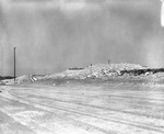 Freeway construction- Shots of Robert L. Roberts property and highway being built between Preston and Hillcrest on Valley View. by Squire Haskins Photography Inc.