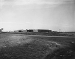 Warehouse building under construction by Squire Haskins Photography Inc.