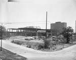 Construction of the Great National Life headquarters building by Squire Haskins Photography Inc.