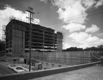 Construction of an office building by Squire Haskins Photography Inc.