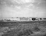 Construction of a warehouse by Squire Haskins Photography Inc.