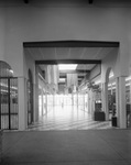 Westcliff Mall entrance, 2303 Ledbetter Drive, Dallas, Texas by Squire Haskins Photography Inc.