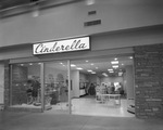 Cinderella's clothing store for women located in the WestCliff Mall by Squire Haskins Photography Inc.