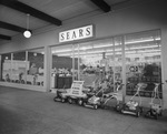 Sears store located in the WestCliff Mall by Squire Haskins Photography Inc.