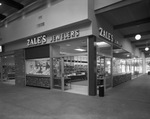 Zale's jewelers store located in the WestCliff Mall by Squire Haskins Photography Inc.