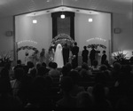 Wedding scene by Squire Haskins Photography Inc.