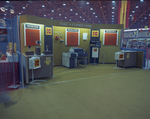 Kodak booth in an exhibit hall by Squire Haskins Photography Inc.