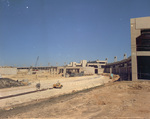 Construction at the Dallas Fort Worth International Airport by Squire Haskins Photography Inc.