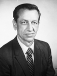 Photograph of a man wearing a jacket and tie by Squire Haskins Photography Inc.