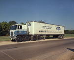 WELCO Manufacturing Company of Texas semi-trailer by Squire Haskins Photography Inc.