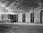 General Electric Computer Center by Squire Haskins Photography Inc.