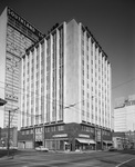 Gibralter Life and Southland Life building by Squire Haskins Photography Inc.