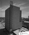 Great American Reserve Insurance Company building under construction in downtown Dallas, Texas by Squire Haskins Photography Inc.