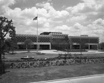 Office building by Squire Haskins Photography Inc.