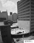 Great American Reserve Insurance Company building under construction by Squire Haskins Photography Inc.