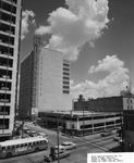 Great American Reserve Insurance Company building under construction in downtown Dallas, Texas by Squire Haskins Photography Inc.