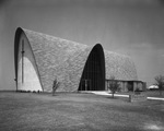 Holy Cross Lutheran Church by Squire Haskins Photography Inc.