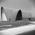 Holy Cross Lutheran Church by Squire Haskins Photography Inc.