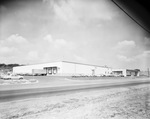 Hollywood Vassarette production facility exterior by Squire Haskins Photography Inc.