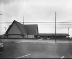 First Methodist Church of Richardson exterior by Squire Haskins Photography Inc.