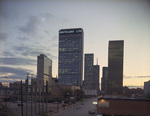 Southland Life and Sheraton Dallas Hotel by Squire Haskins Photography Inc.