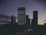 Southland Life and Sheraton Dallas Hotel by Squire Haskins Photography Inc.