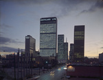 Southland Life and Sheraton Dallas Hotel by Squire Haskins Photography Inc.