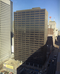 Office building, downtown Dallas, Texas by Squire Haskins Photography Inc.