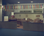 McCord Music Company exhibit in a convention hall by Squire Haskins Photography Inc.