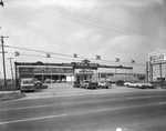 Johnson Center Car Lot by Squire Haskins Photography Inc.