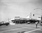 Johnson "Big D" Chevy Center on Ross Avenue by Squire Haskins Photography Inc.