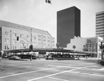 Johnson Brothers used car lot by Squire Haskins Photography Inc.