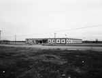 Exterior of Bronco Bowl by Squire Haskins Photography Inc.