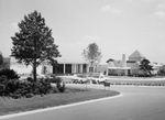 Mausoleums at Sparkman-Hillcrest Cemetery by Squire Haskins Photography Inc.