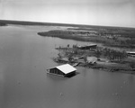 Fish-O-Rama aerial view by Squire Haskins Photography Inc.