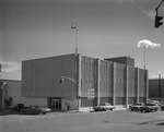 First State Bank, Denton, Texas by Squire Haskins Photography Inc.