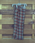 A pair of Billy the Kid slacks by Squire Haskins Photography Inc.