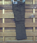 A pair of Billy the Kid slacks by Squire Haskins Photography Inc.