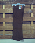 A pair of Billy the Kid slacks by Squire Haskins Photography Inc.