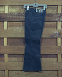 A pair of Billy the Kid slacks by Squire Haskins Photography Inc.