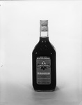 Bottle of Manischewitz Blackberry Wine by Squire Haskins Photography Inc.