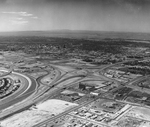 City panorama, city unknown by Squire Haskins Photography Inc.