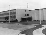 T.W. Brown Junior High School, Dallas, Texas by Squire Haskins Photography Inc.