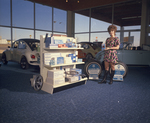 Volkswagen dealership showroom by Squire Haskins Photography Inc.