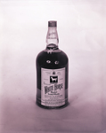 Bottle of White Horse blended Scotch whisky by Squire Haskins Photography Inc.